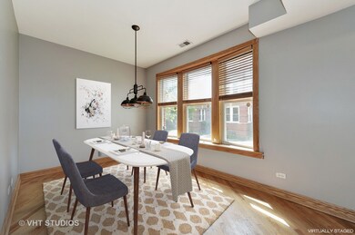 2626 N Spaulding Ave unit 1, Chicago, IL 60647 - photo 5