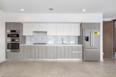 1454 Townsend St unit 26, Detroit, MI 48214 - photo 7