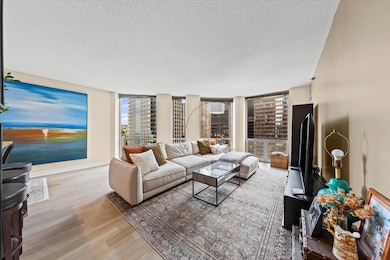 Park Millennium unit 1502, Chicago, IL 60601 - photo 5