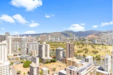 201 Ohua Ave unit I-3204, Honolulu, HI 96815 - photo 4