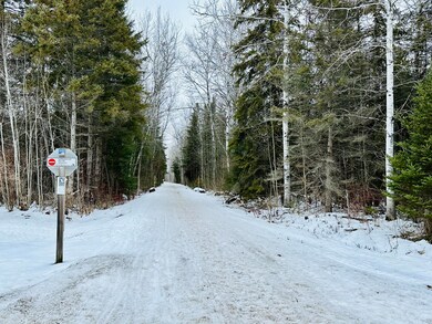 Trail Access