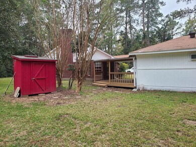 29610 Highland Blvd, Magnolia, TX 77354 - photo 4