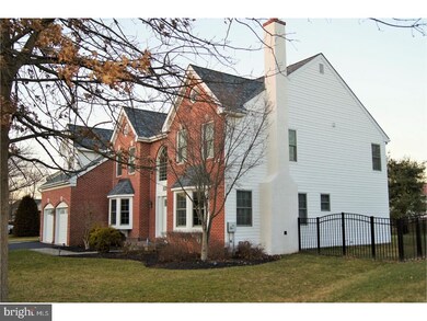 3843 Amberton Way, Doylestown, PA 18902 - photo 2