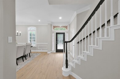 View of entry.