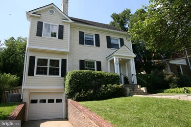 3416 Turner Ln, Chevy Chase, MD 20815 - photo 2