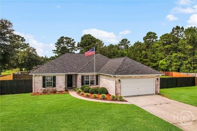 266 River Bend Dr, Midway, GA 31320 - photo 5