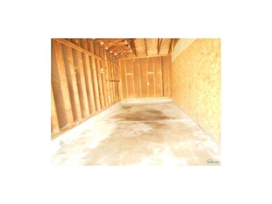 Basement.