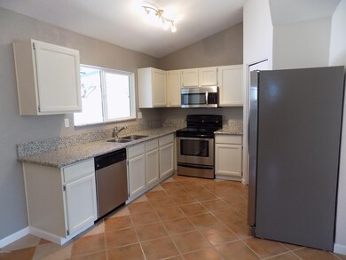 D Kitchen