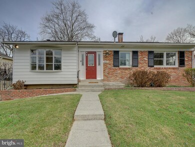 12805 Layhill Rd, Silver Spring, MD 20906 - photo 2