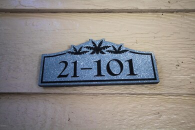 Unit Number