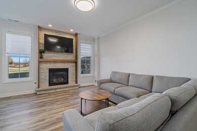 15360 Kenmare Cir, Manhattan, IL 60442 - photo 7