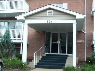FRONT ENTRANCE TO SUBJECT
