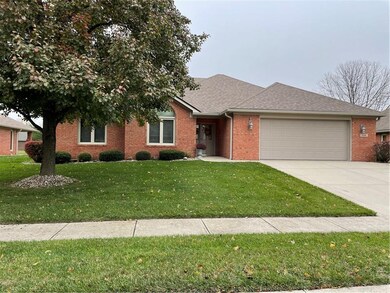 5128 Montpelier Ct, Columbus, IN 47203 - photo 2