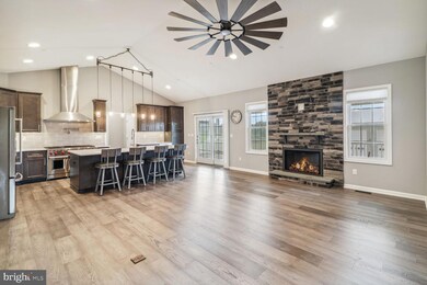 4874 Bushey Rd, Sykesville, MD 21784 - photo 6