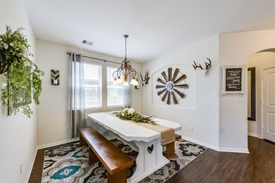 118 Shadow Springs Trail, Magnolia, TX 77354 - photo 7