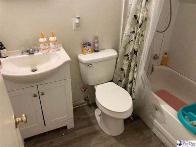 606 Curry St, Dillon, SC 29536 - photo 7