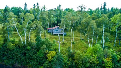 198 Gin Cove Road Perry Maine - August 2