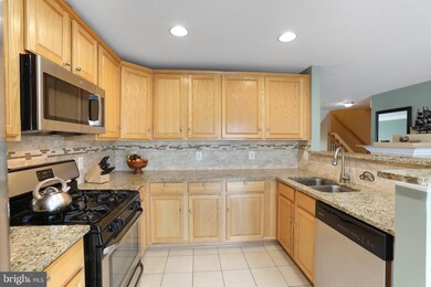 Amber Springs Condominium, Stone Ridge, VA 20105 - photo 7