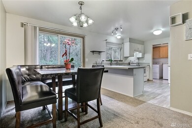 17406 Little Tree Ct SE, Yelm, WA 98597 - photo 4