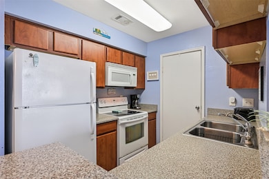 3506 Cove View Blvd unit 1206, Galveston, TX 77554 - photo 7