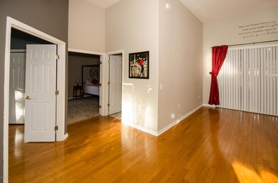 Living Room View