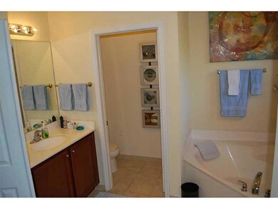 Bathroom Master.