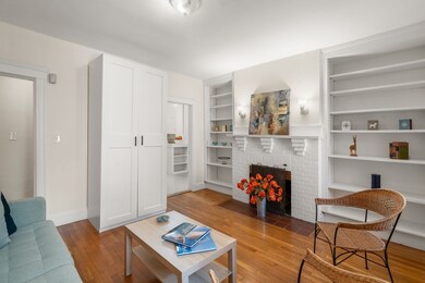 38 Linnaean St unit 4, Cambridge, MA 02138 - photo 5