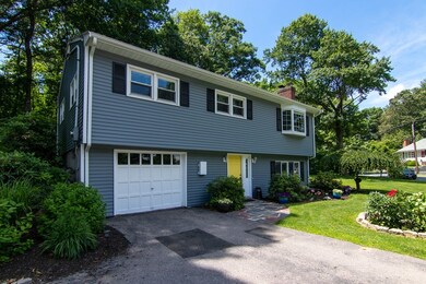 3 Glenwood Rd, Franklin, MA 02038 - photo 3