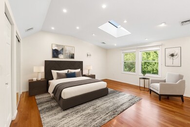 32 Miller Rd unit 34, Newton Center, MA 02459 - photo 5