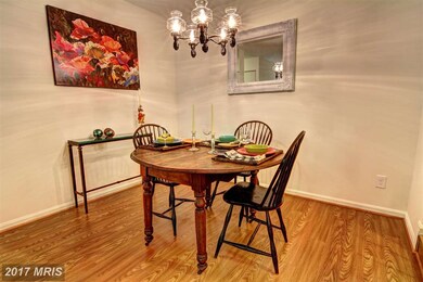 5825 Cove Landing Rd unit 203, Burke, VA 22015 - photo 4