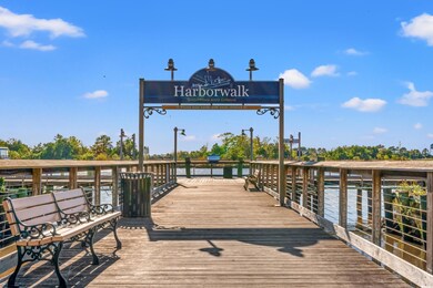 277 Six Mile Creek Dr unit Lot 29 - Sullivan, Georgetown, SC 29440 - photo 5