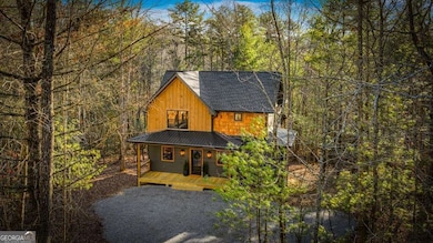 60 Sugar Mountain Rd, Blue Ridge, GA 30513 - photo 5