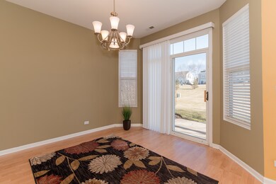 1920 Cobblestone Dr unit 384, Carpentersville, IL 60110 - photo 6