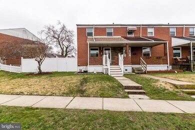 1026 Foxchase Ln, Essex, MD 21221 - photo 2