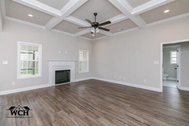 614 Woods Edge Way, Warner Robins, GA 31088 - photo 6