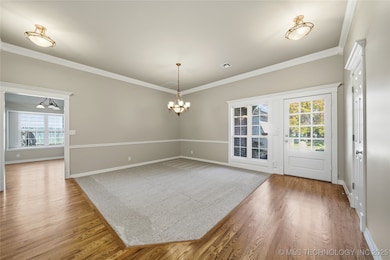 8506 E 97th St, Tulsa, OK 74133 - photo 5