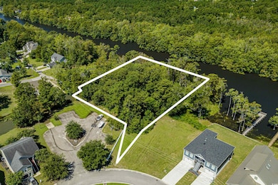 TBD W Oak Circle Dr, Socastee, SC 29588 - photo 3