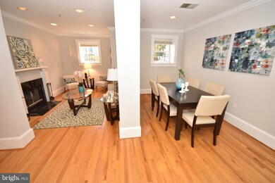 1807 California St NW unit T6, Washington, DC 20009 - photo 5