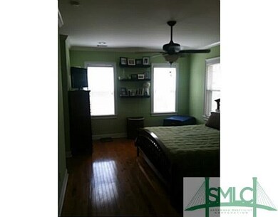 Master Bedroom.