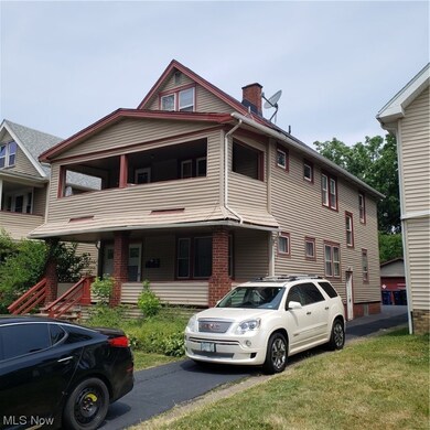 3419 Altamont Ave, Cleveland, OH 44118 - photo 2