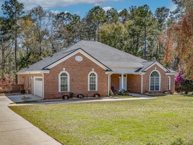 6339 Duck Call Ct, Tallahassee, FL 32309 - photo 2