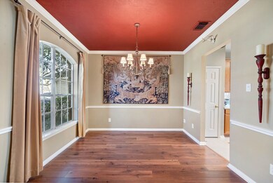 3627 Kennedy Dr, Pearland, TX 77584 - photo 4