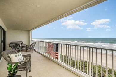 Your Ocean View