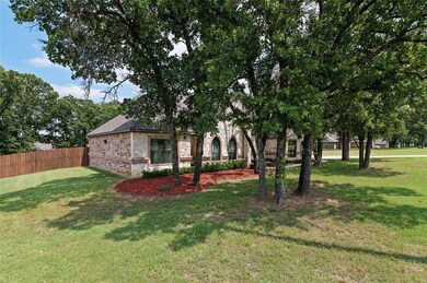 101 Wayward Wind Ln, Springtown, TX 76082 - photo 4