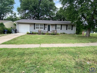 5200 SW 31st Terrace, Topeka, KS 66614 - photo 2