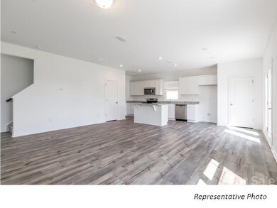 3000 Langhorne Ave SW unit 33, Concord, NC 28027 - photo 5