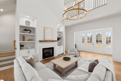 245 W Chapman Rd, Belton, SC 29627 - photo 5