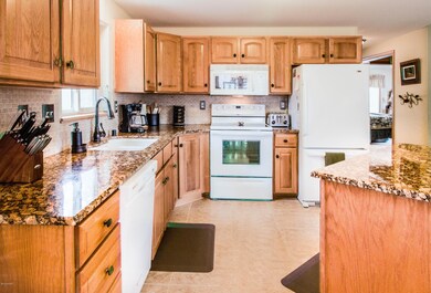 Kitchen 1