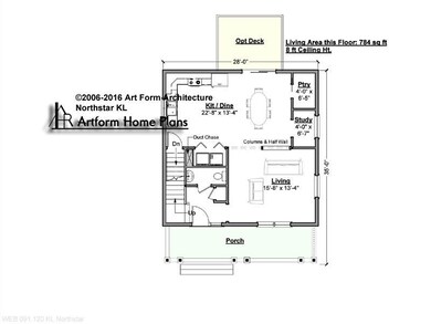 A-MLS-091.120-KL-Northstar-F1 FIRST FLOO