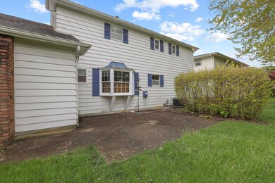 1826 Laylon Dr.